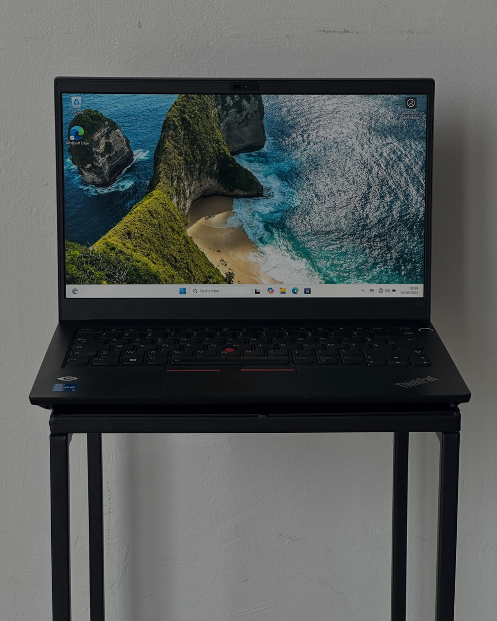 PC reconditionnés