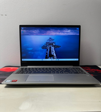 Lenovo ThinkPad 81C7 – i5 – 8Go RAM – SSD 239Go – Écran 15,6” – Windows 11 Pro