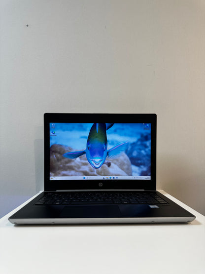 HP ProBook 430 G5 – i5 – 8Go RAM – SSD 512Go – Écran 14” – Windows 11 Pro