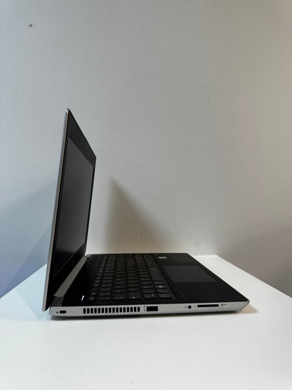HP ProBook 430 G5 – i5 – 8Go RAM – SSD 512Go – Écran 14” – Windows 11 Pro