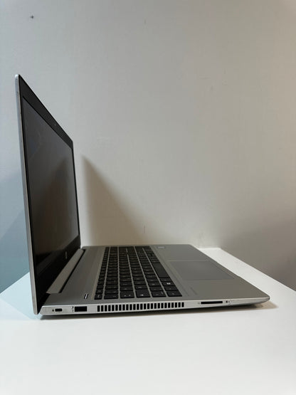 HP ProBook 450 G6 – i5 – 8Go RAM – SSD 256Go – Écran 15,6” – Windows 11 Pro