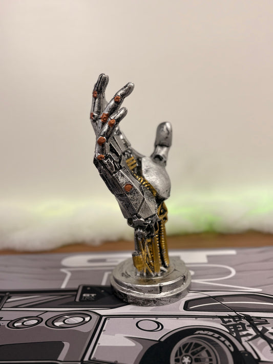 Support Manette Gamer – Compatible PS2/PS3/PS4/PS5 (manette, téléphone, casque)