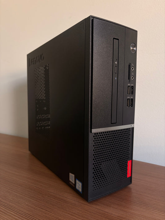 Tour Lenovo V530s-07ICR – i5 – 8Go RAM – SSD 256 Go – Windows 11 Pro