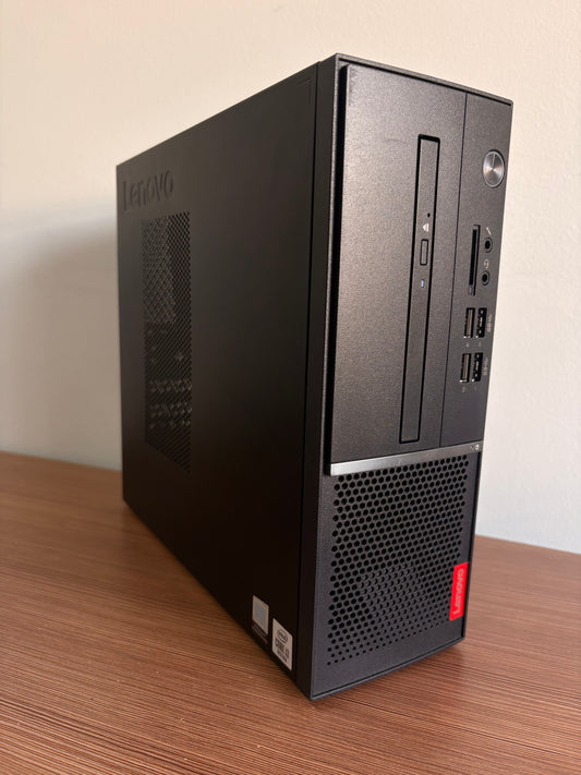 Tour Lenovo V530s-07IMB – i3 – 8Go RAM – 256 Go – Windows 11 Pro