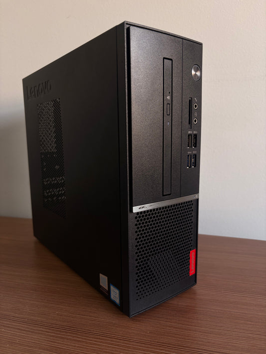Tour Lenovo V530s-07ICB – i5 – 8Go RAM – 500 Go – Windows 11 Pro
