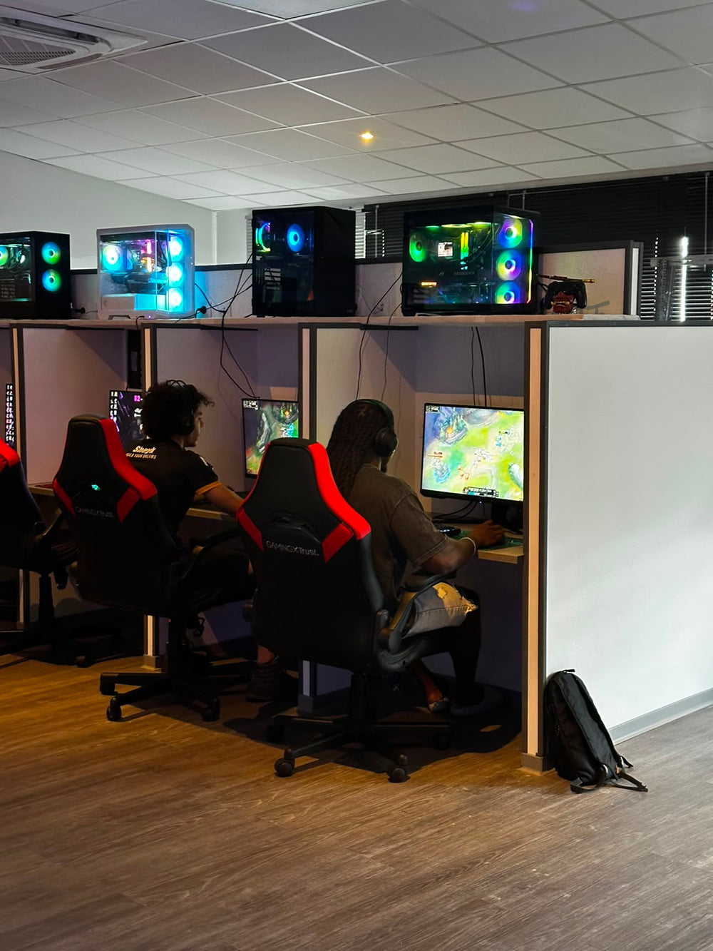 PC Bang